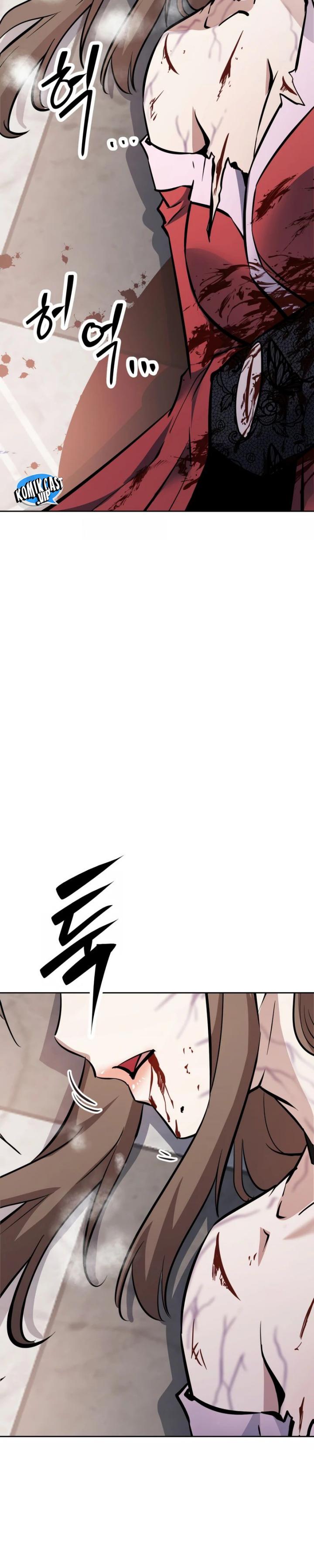 The Return of the Prodigious Swordmaster chapter 35