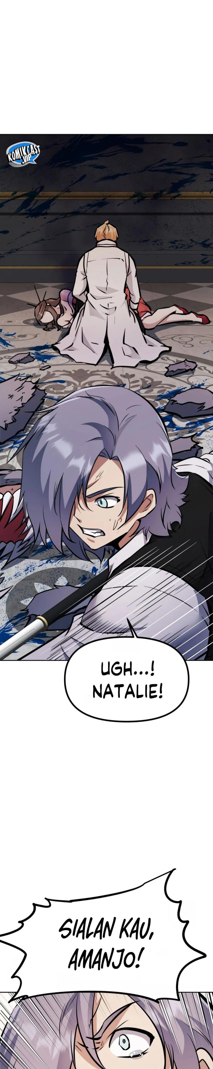 The Return of the Prodigious Swordmaster chapter 35