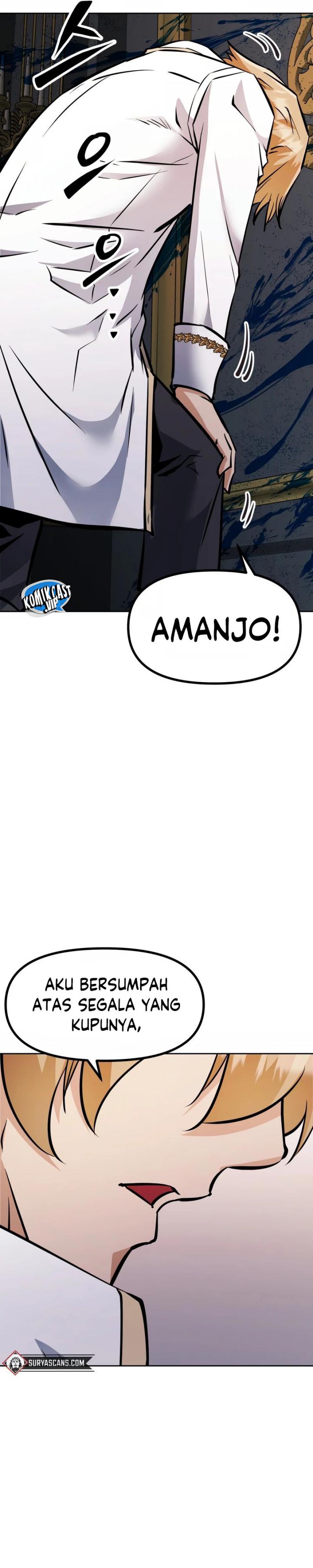 The Return of the Prodigious Swordmaster chapter 35