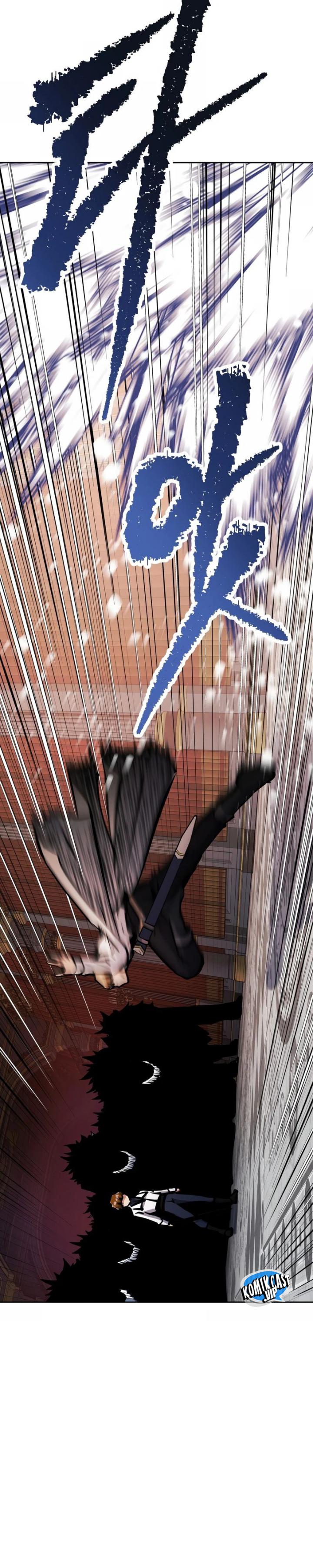 The Return of the Prodigious Swordmaster chapter 35