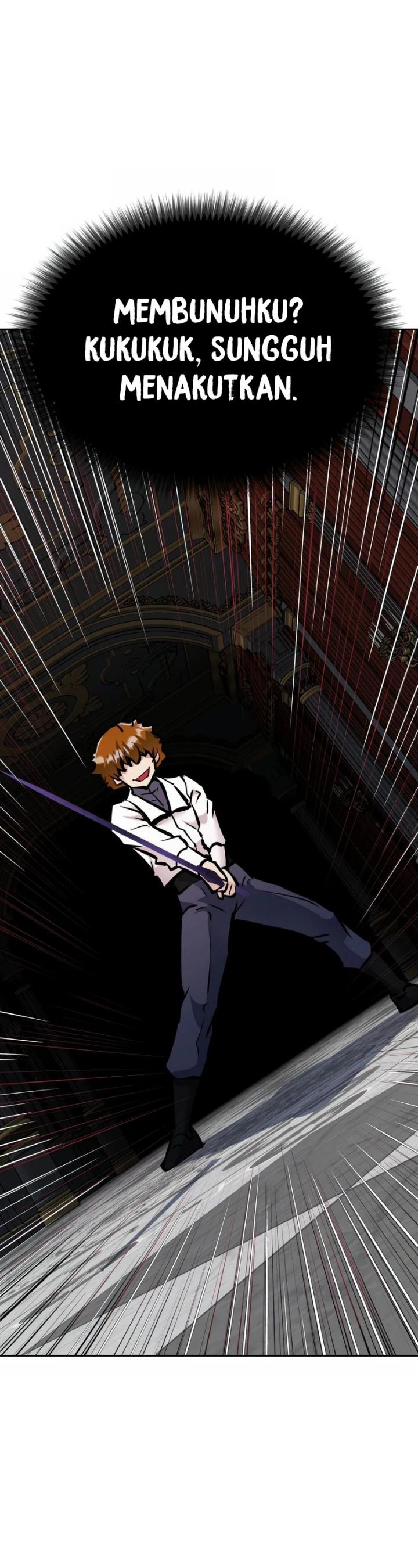 The Return of the Prodigious Swordmaster chapter 35