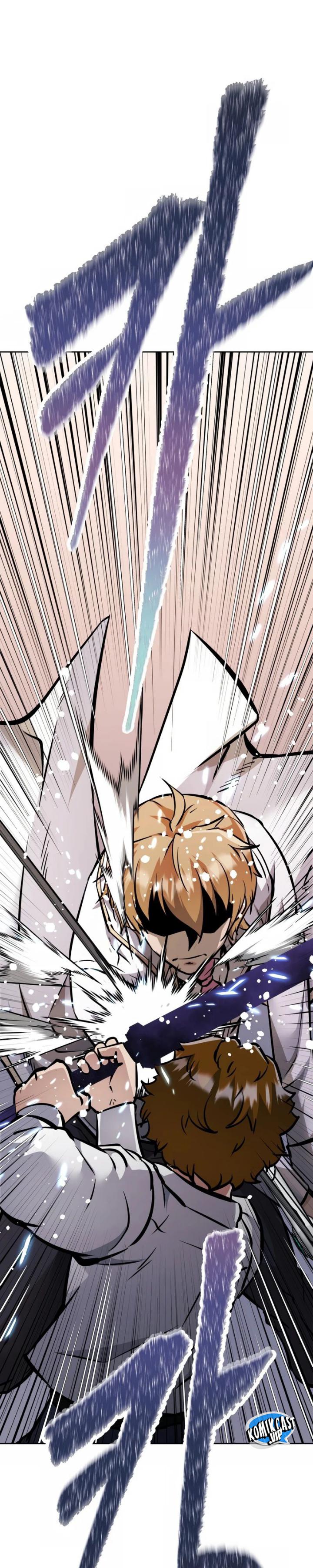 The Return of the Prodigious Swordmaster chapter 35