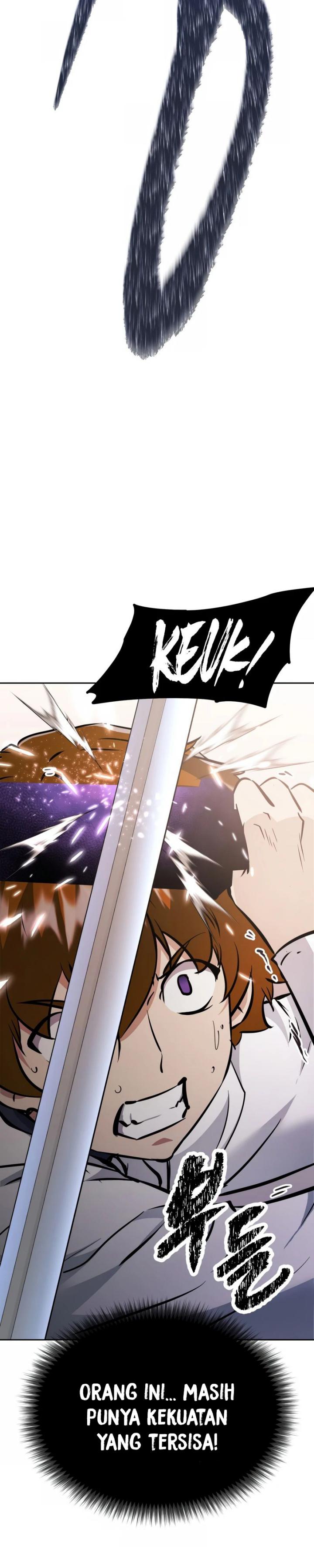 The Return of the Prodigious Swordmaster chapter 35