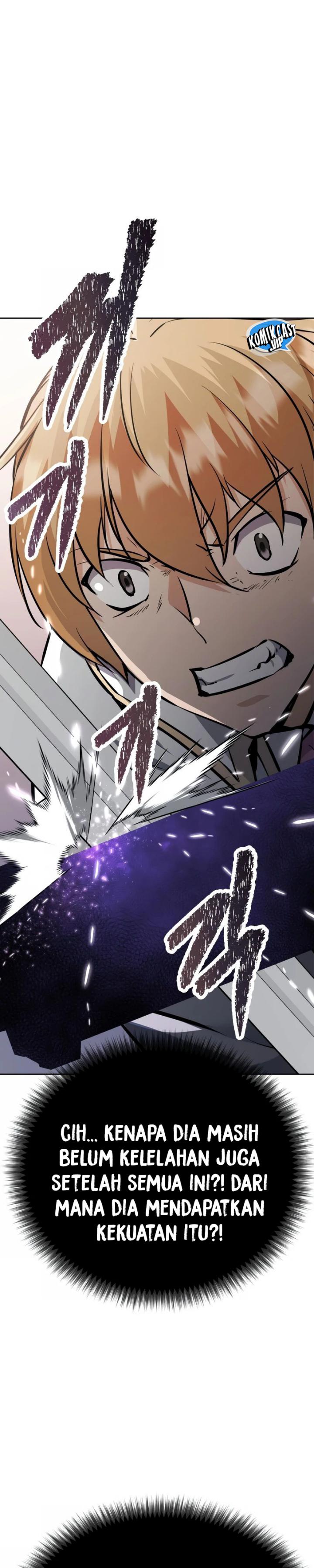 The Return of the Prodigious Swordmaster chapter 35