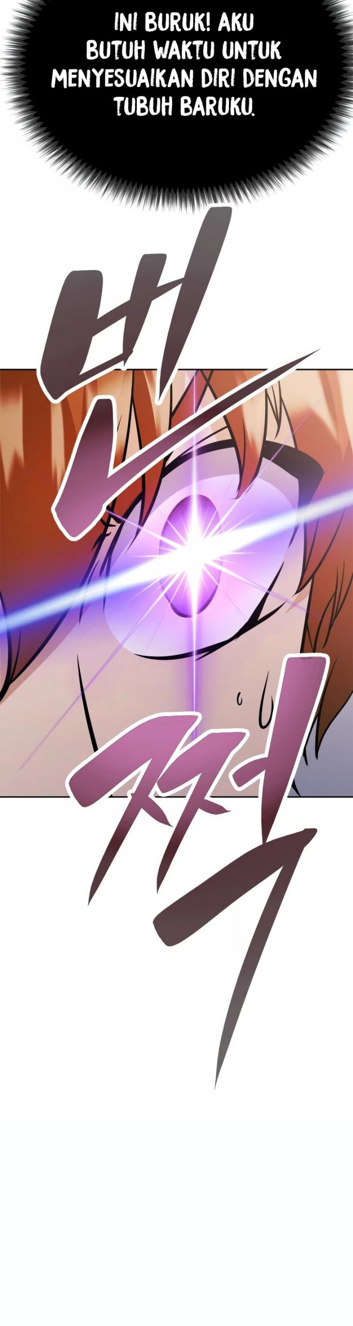 The Return of the Prodigious Swordmaster chapter 35