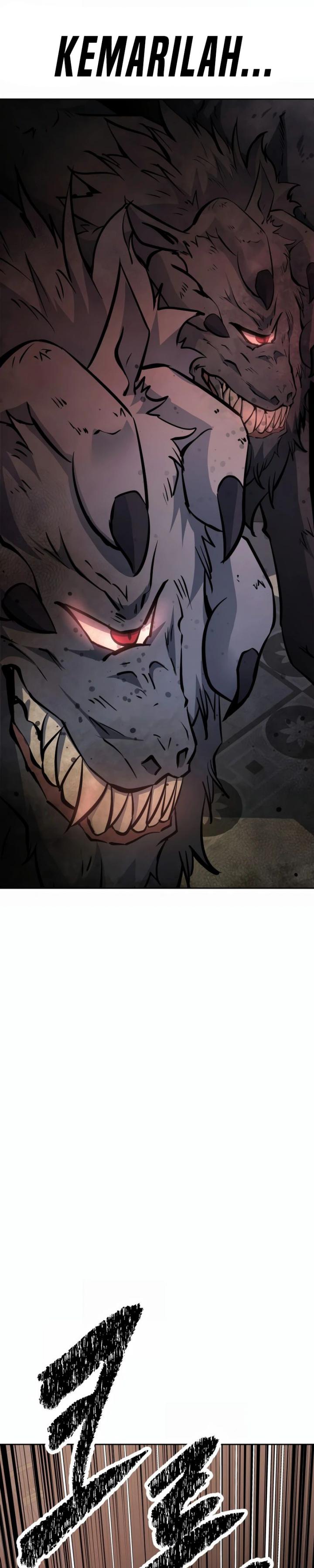 The Return of the Prodigious Swordmaster chapter 35