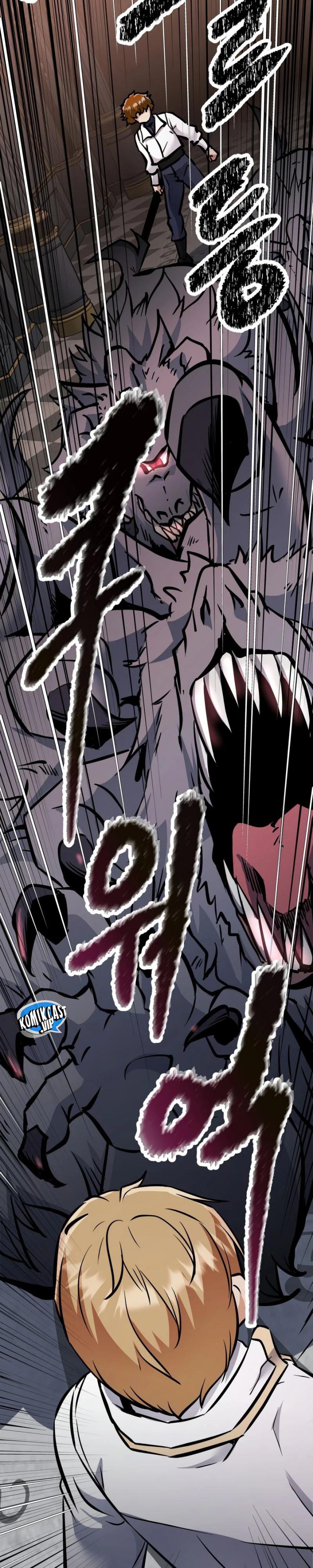 The Return of the Prodigious Swordmaster chapter 35