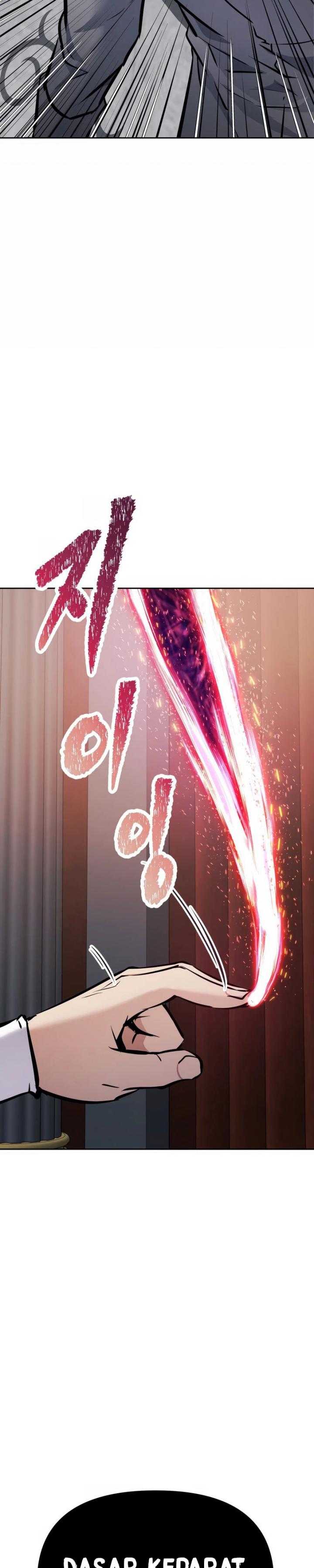 The Return of the Prodigious Swordmaster chapter 35