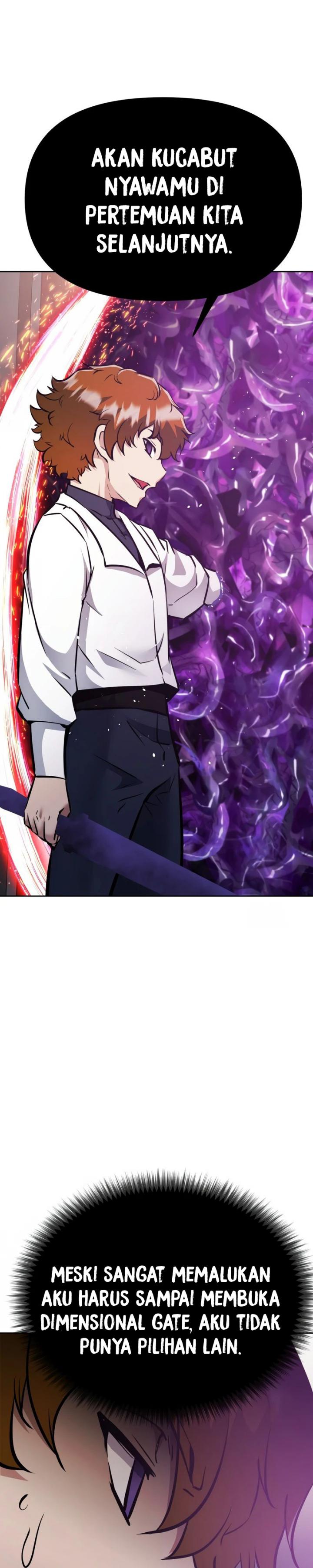 The Return of the Prodigious Swordmaster chapter 35