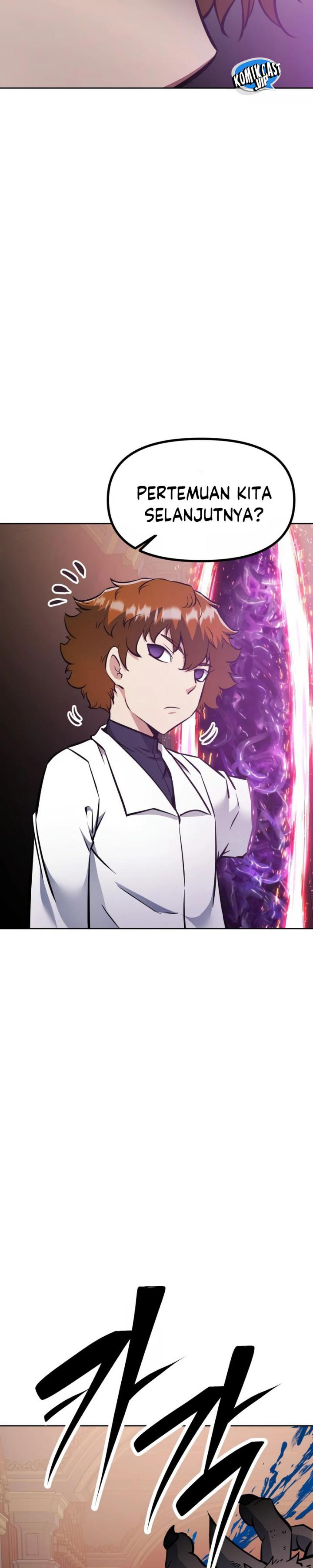 The Return of the Prodigious Swordmaster chapter 35