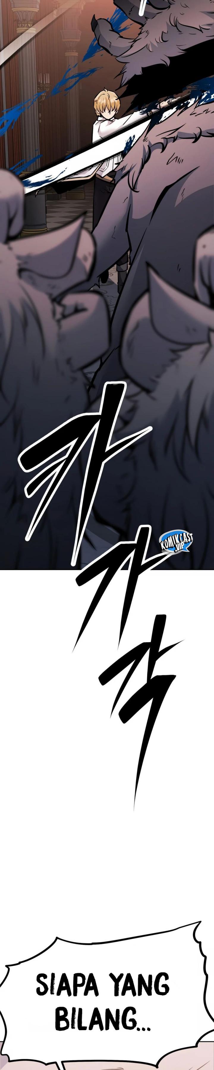 The Return of the Prodigious Swordmaster chapter 35