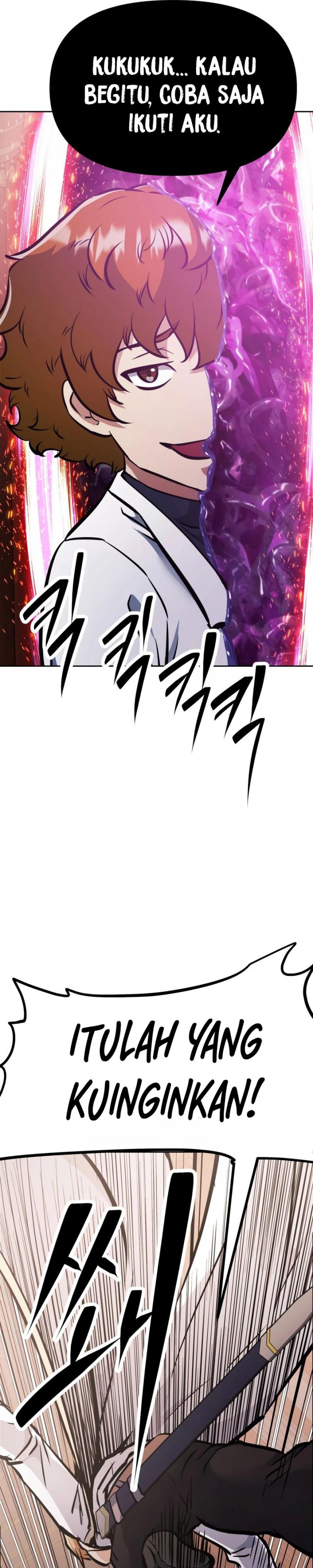 The Return of the Prodigious Swordmaster chapter 35