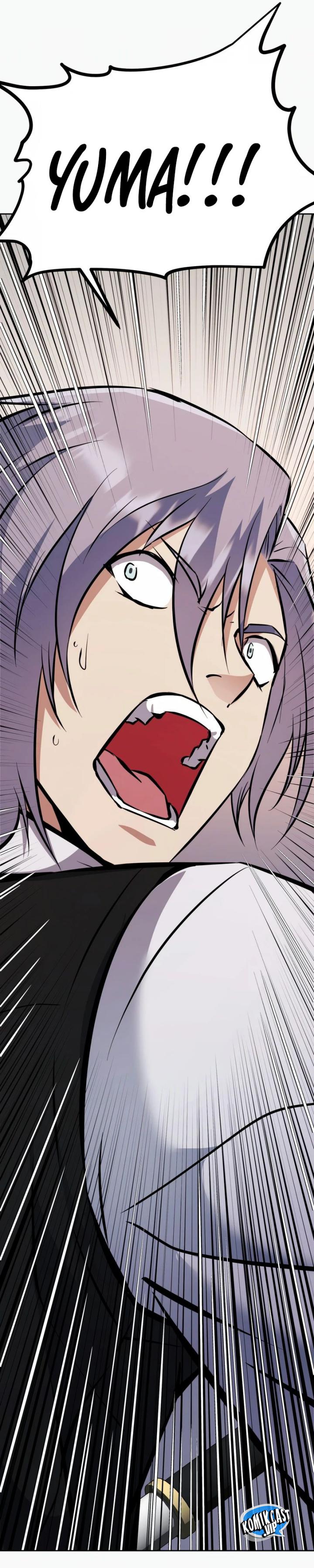 The Return of the Prodigious Swordmaster chapter 35