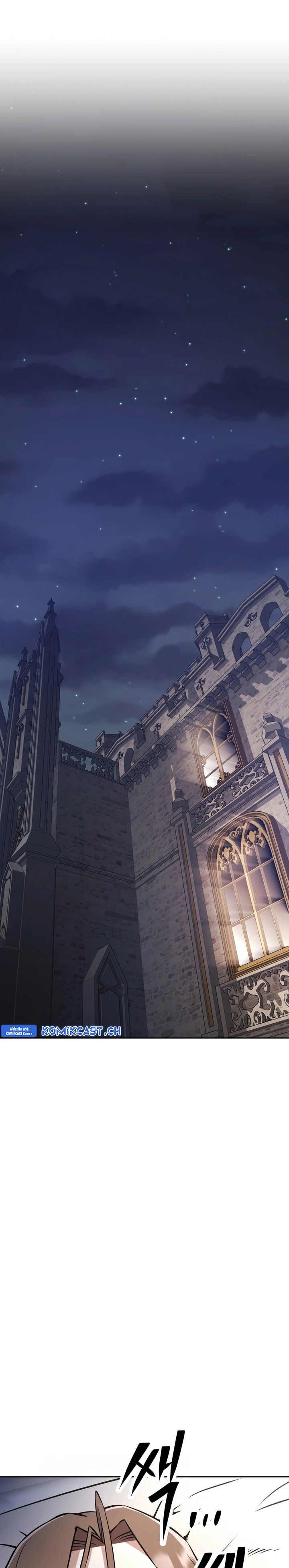 The Return of the Prodigious Swordmaster Chapter 40 Bahasa Indonesia