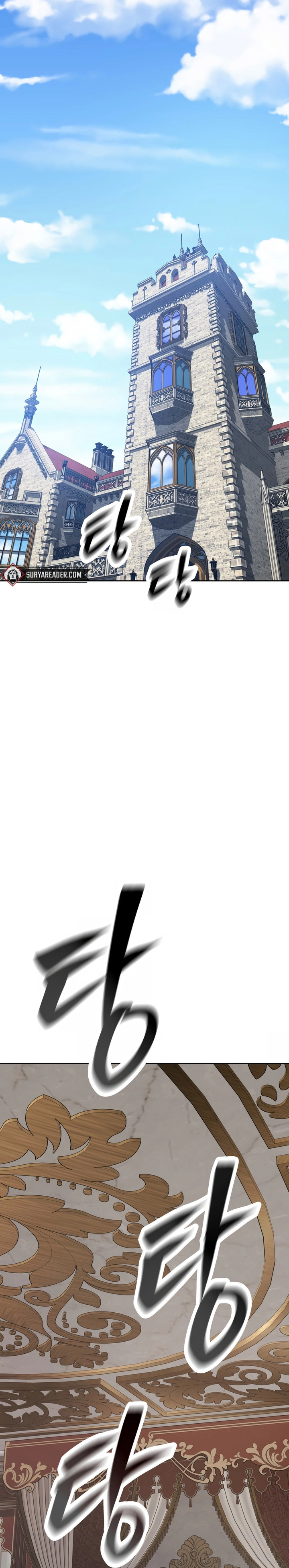 The Return of the Prodigious Swordmaster Chapter 40 Bahasa Indonesia