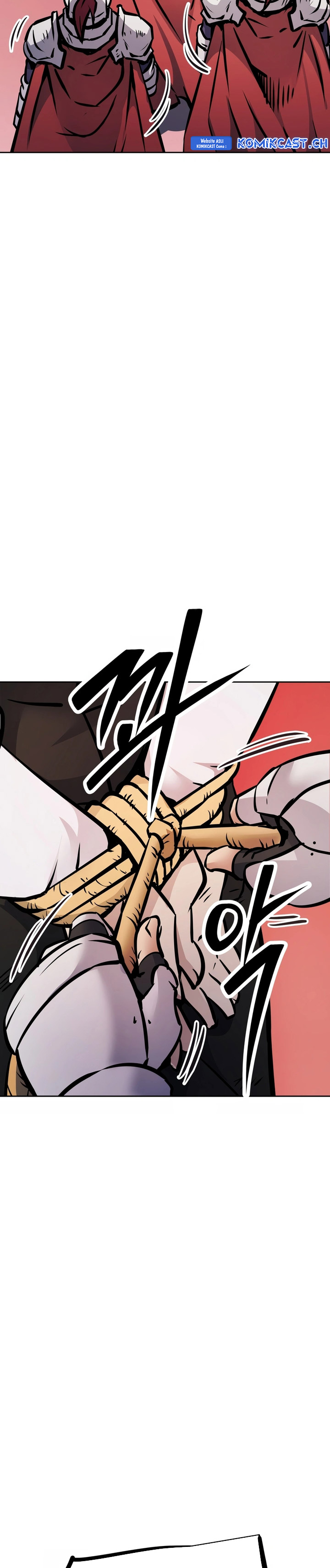 The Return of the Prodigious Swordmaster Chapter 40 Bahasa Indonesia