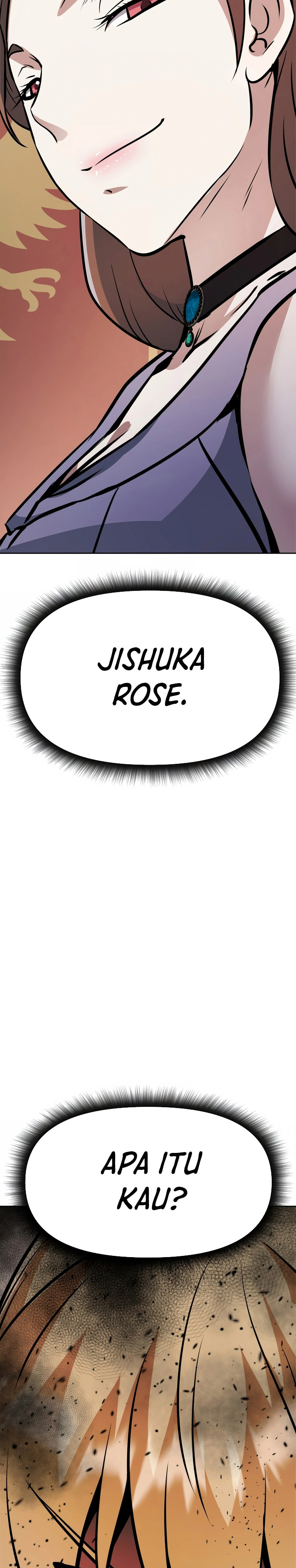 The Return of the Prodigious Swordmaster Chapter 40 Bahasa Indonesia