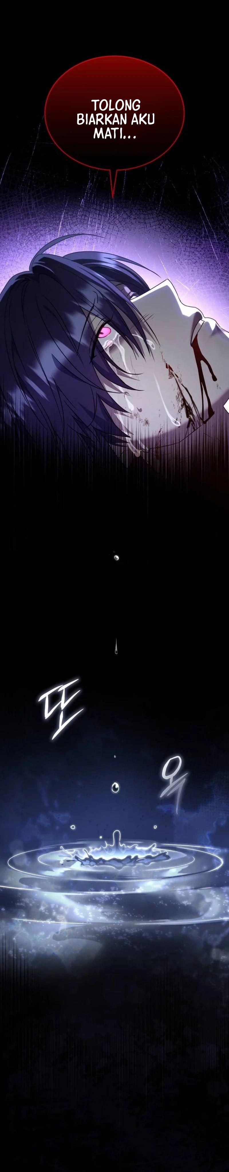 The Returned C-Rank Tank Won’t Die! chapter 1