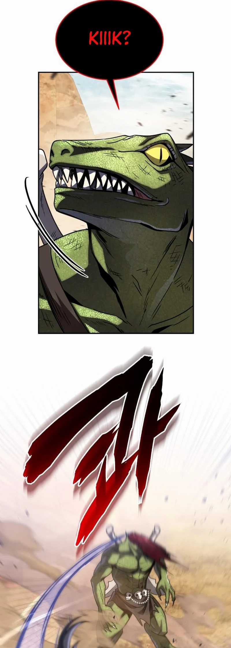 The Returned C-Rank Tank Won’t Die! chapter 9