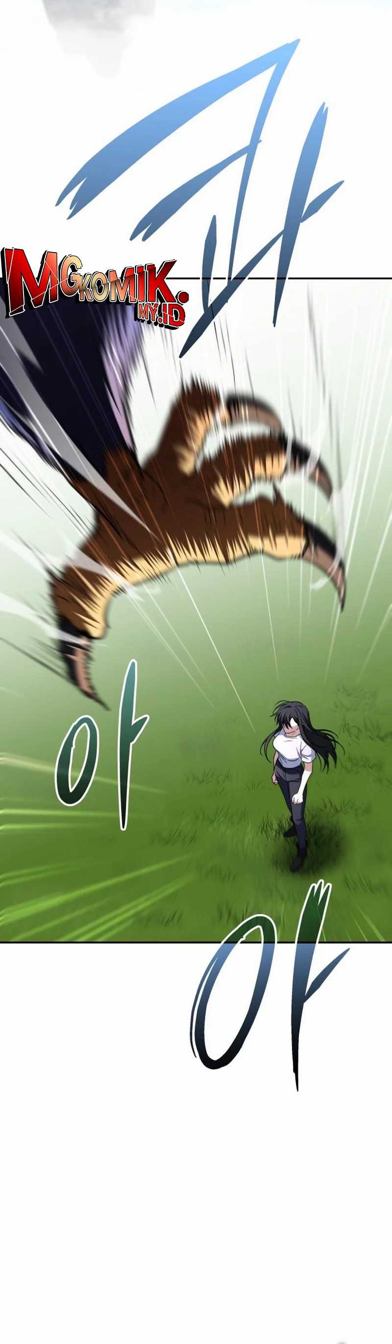 The Returned C-Rank Tank Won’t Die! chapter 9