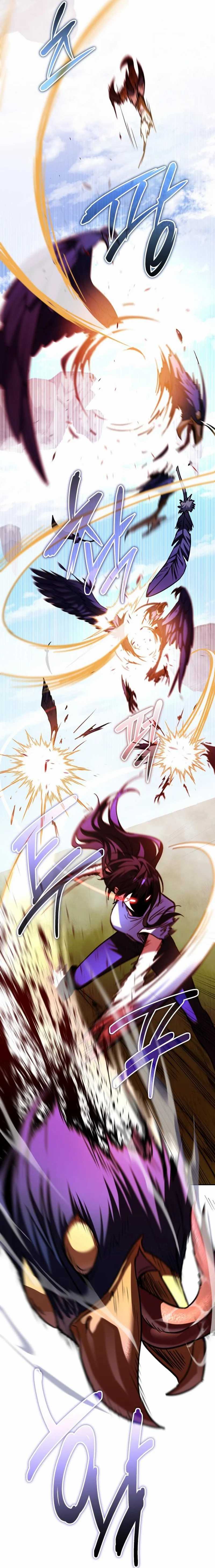 The Returned C-Rank Tank Won’t Die! chapter 9