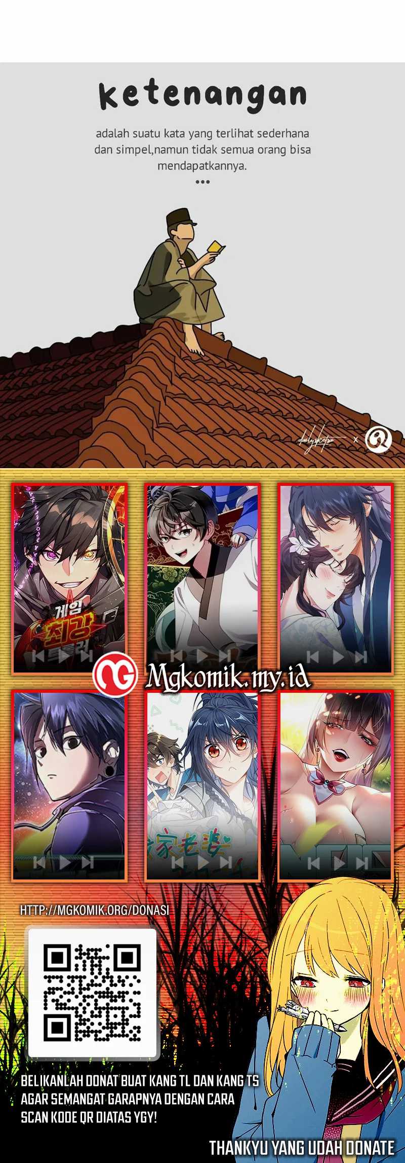 The Returned C-Rank Tank Won’t Die! chapter 9
