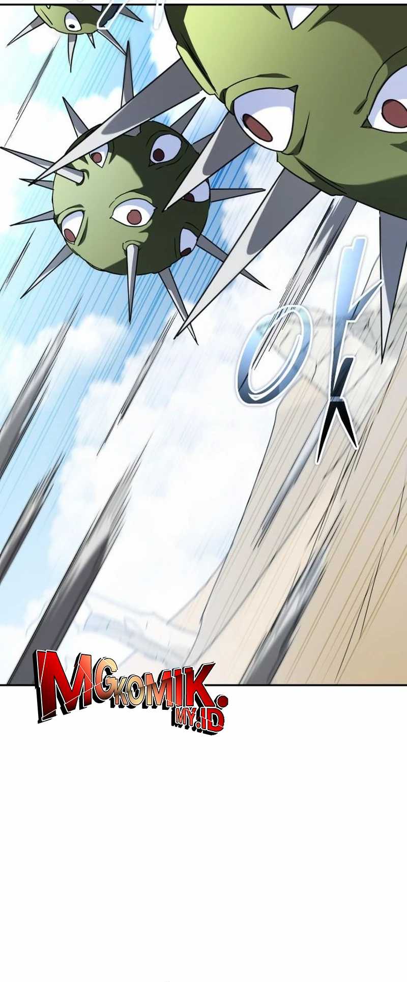 The Returned C-Rank Tank Won’t Die! chapter 11