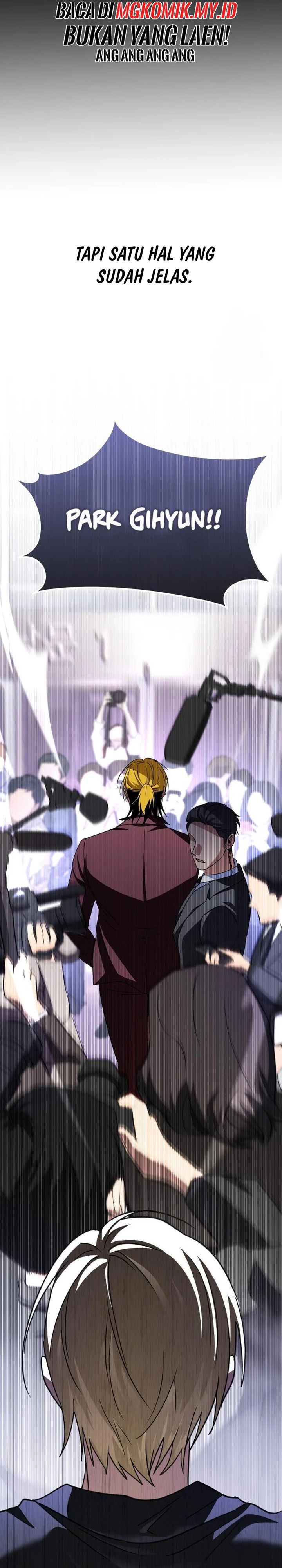 The Returned C-Rank Tank Won’t Die! Chapter 16 Bahasa Indonesia
