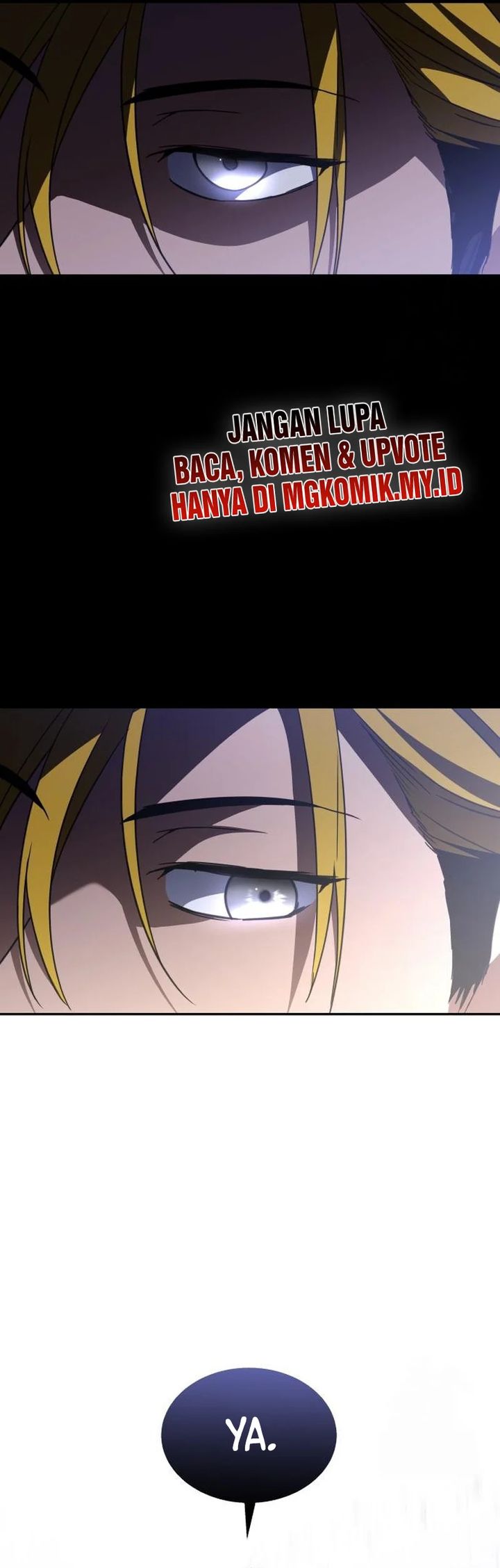 The Returned C-Rank Tank Won’t Die! Chapter 16 Bahasa Indonesia