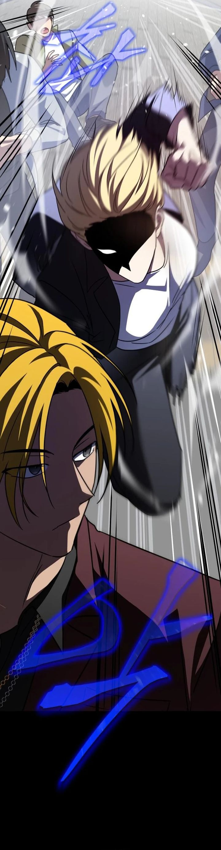 The Returned C-Rank Tank Won’t Die! Chapter 16 Bahasa Indonesia