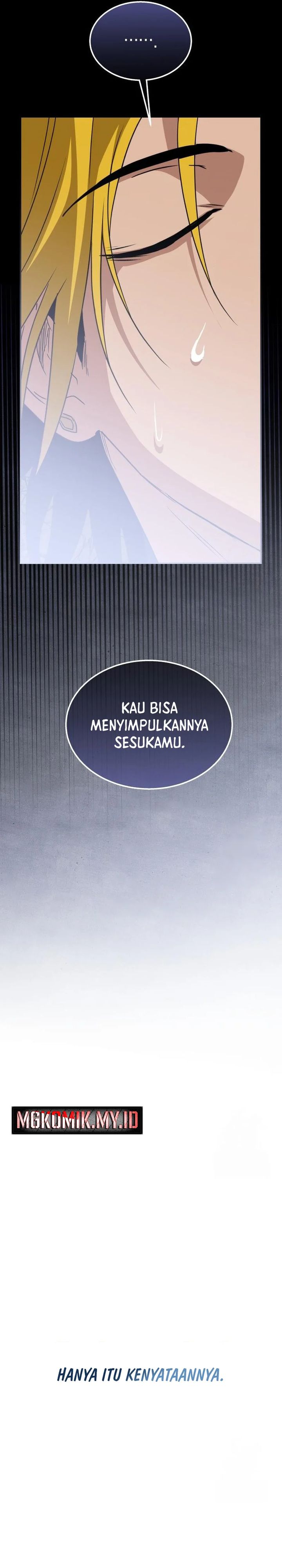 The Returned C-Rank Tank Won’t Die! Chapter 16 Bahasa Indonesia