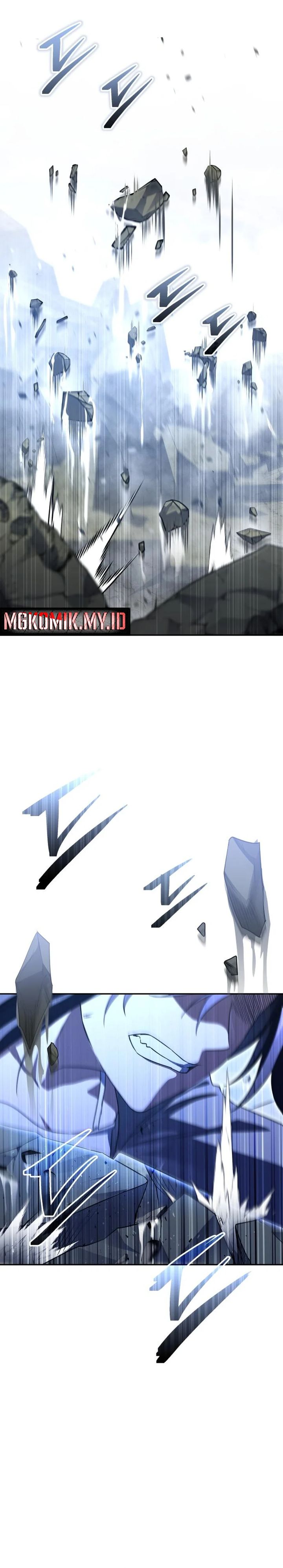 The Returned C-Rank Tank Won’t Die! chapter 19