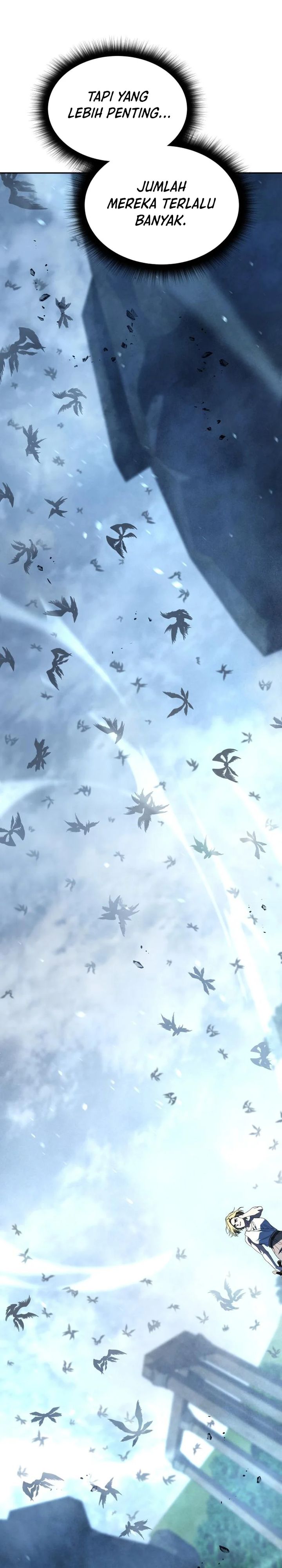The Returned C-Rank Tank Won’t Die! chapter 19