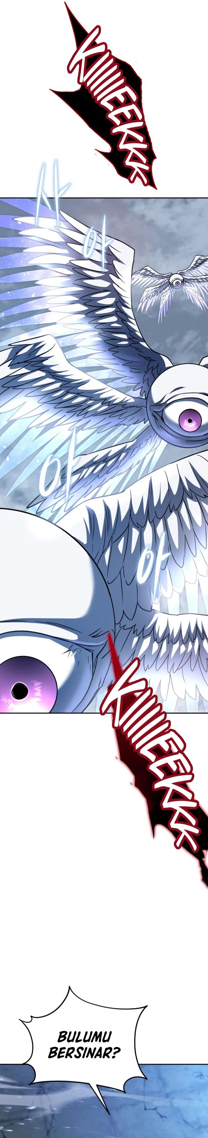 The Returned C-Rank Tank Won’t Die! chapter 19
