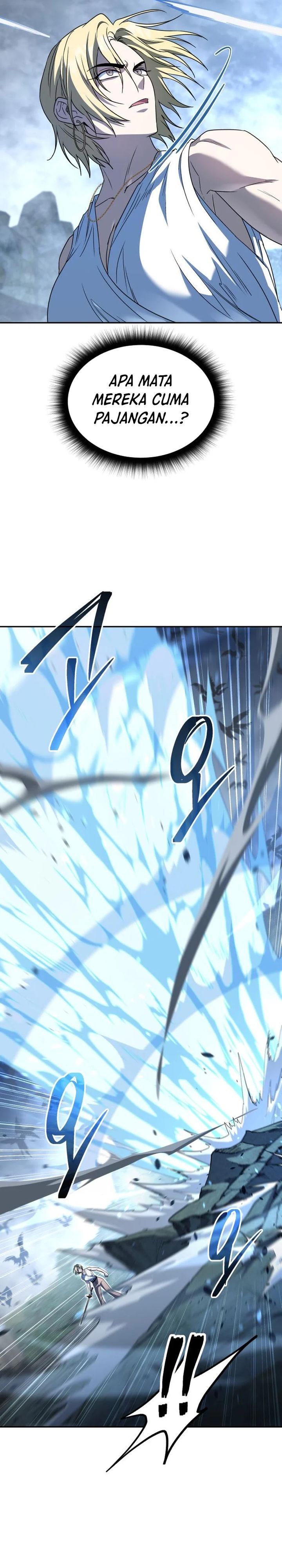 The Returned C-Rank Tank Won’t Die! chapter 19
