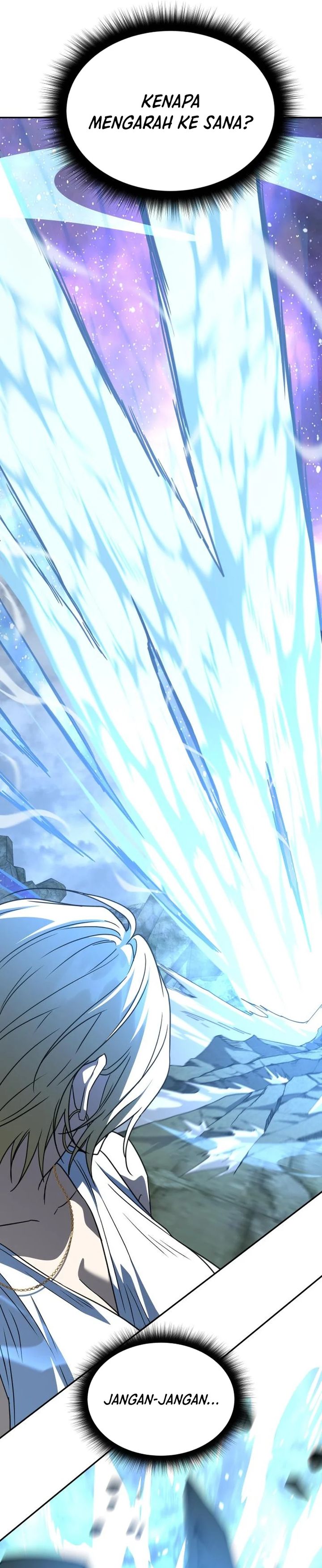 The Returned C-Rank Tank Won’t Die! chapter 19