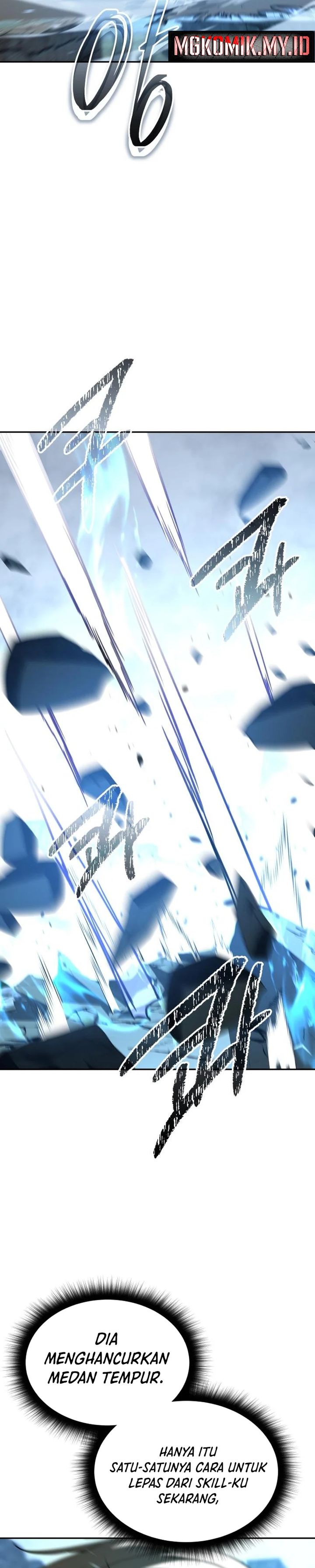 The Returned C-Rank Tank Won’t Die! chapter 19