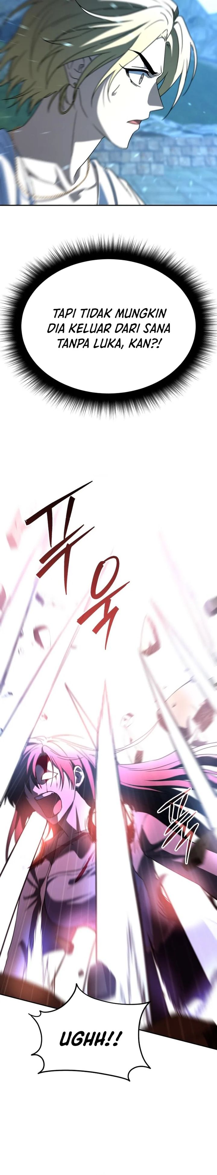 The Returned C-Rank Tank Won’t Die! chapter 19