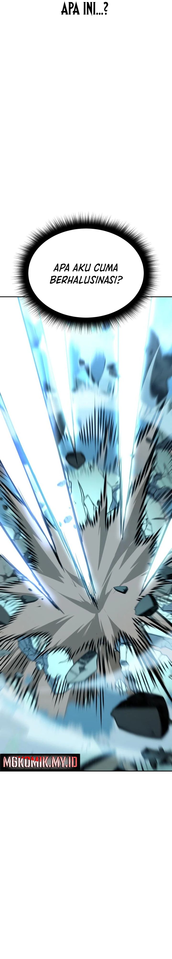 The Returned C-Rank Tank Won’t Die! chapter 19