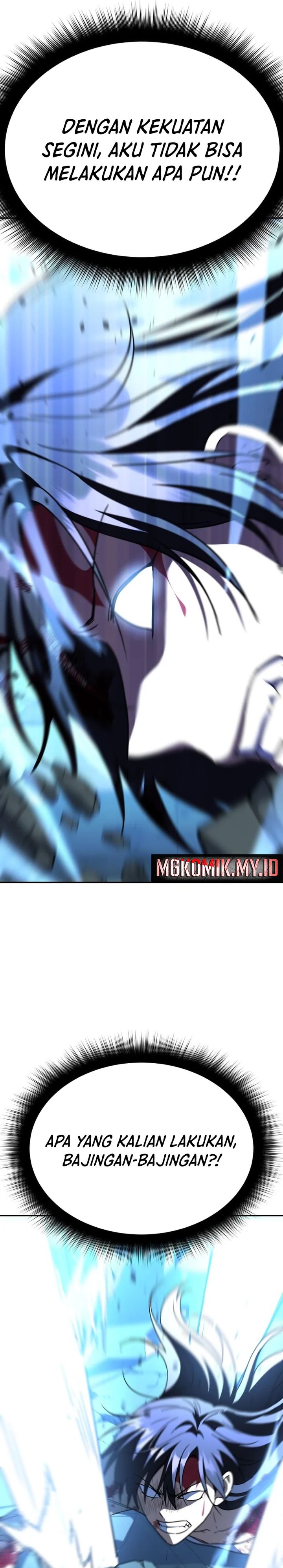 The Returned C-Rank Tank Won’t Die! chapter 19