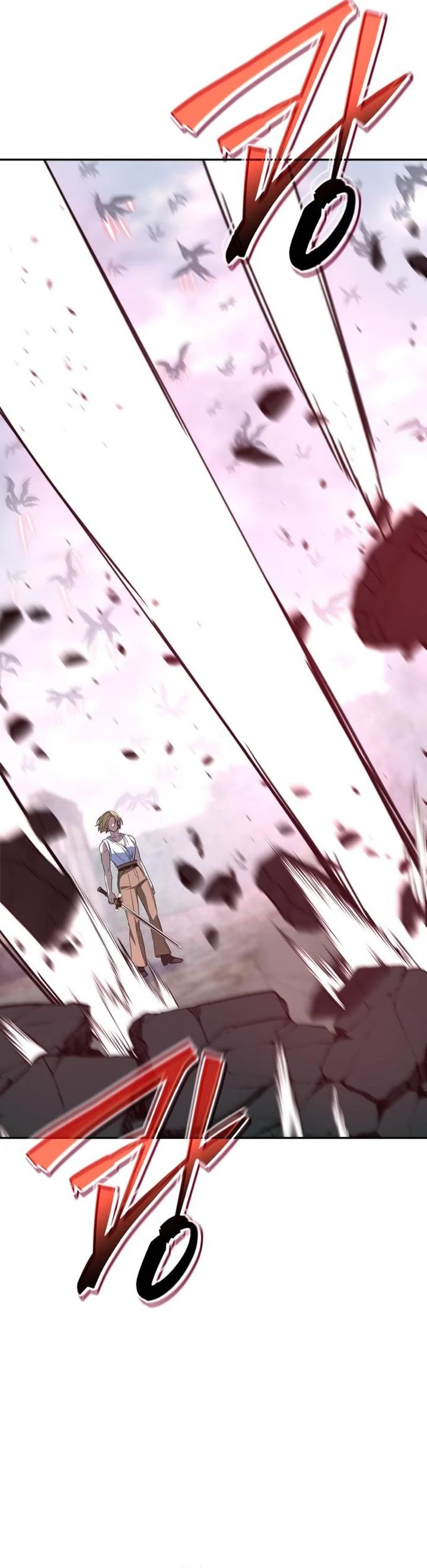 The Returned C-Rank Tank Won’t Die! chapter 19