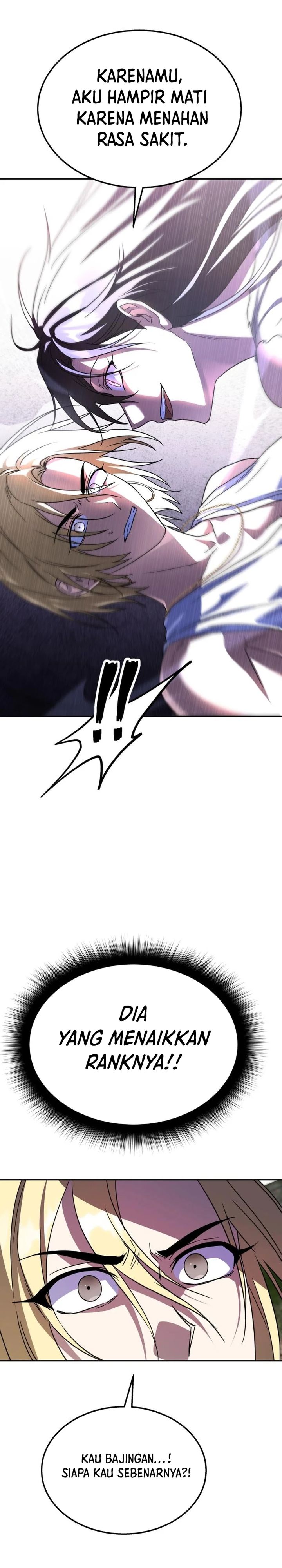 The Returned C-Rank Tank Won’t Die! chapter 19