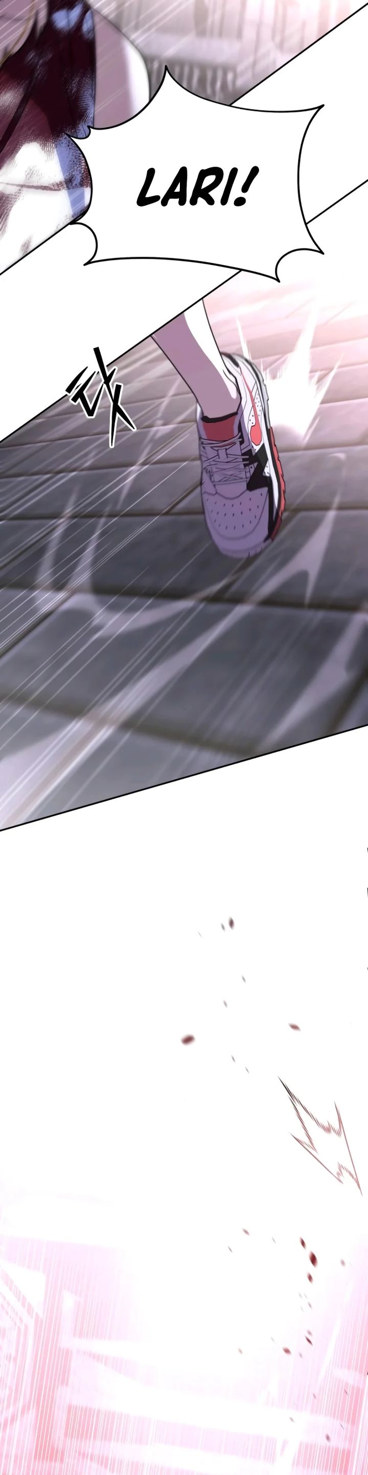 The Returned C-Rank Tank Won’t Die! chapter 27