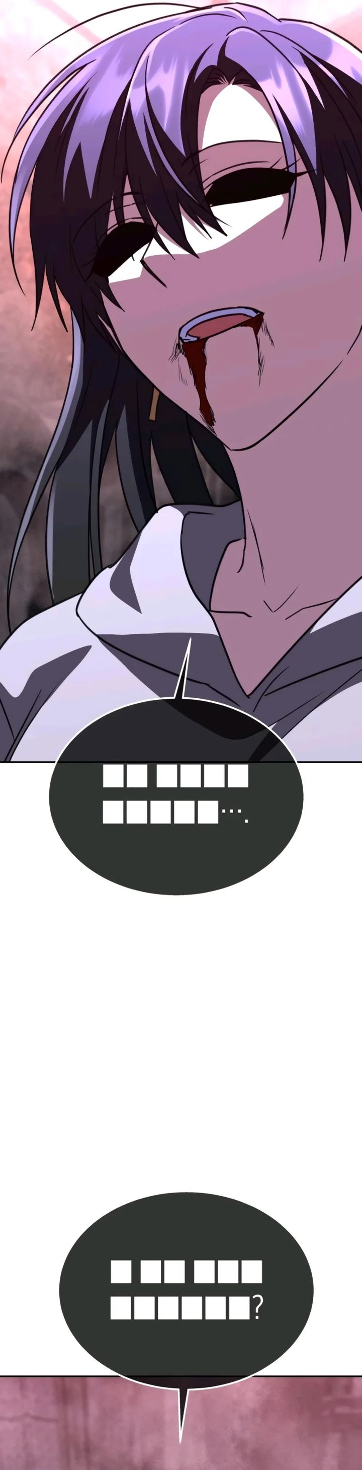 The Returned C-Rank Tank Won’t Die! chapter 27