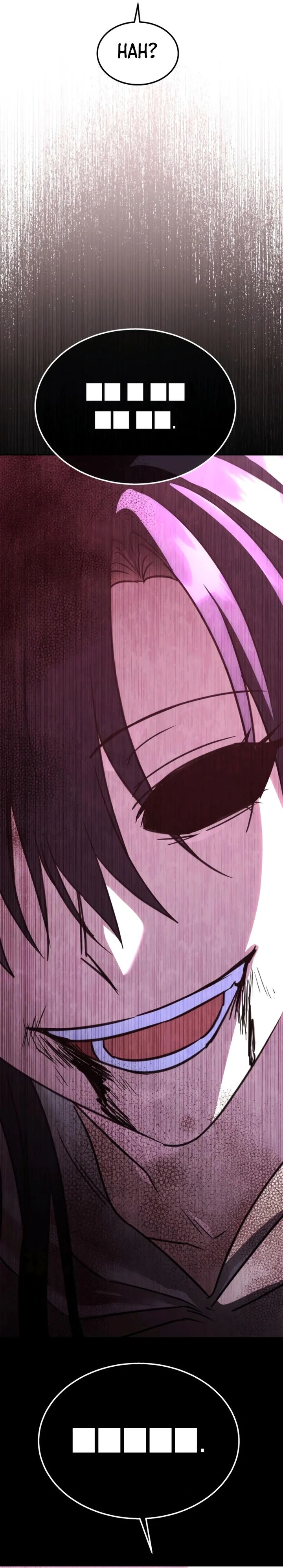 The Returned C-Rank Tank Won’t Die! chapter 27