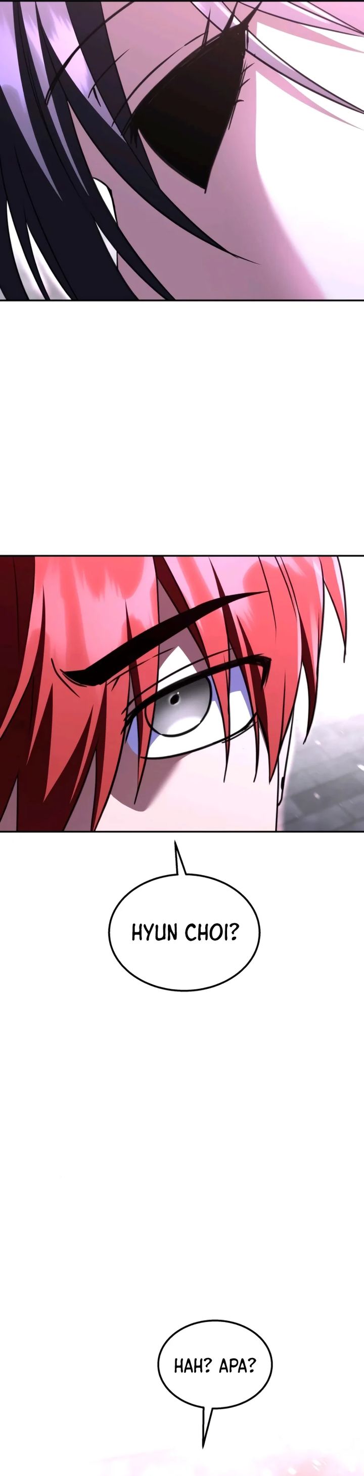 The Returned C-Rank Tank Won’t Die! chapter 27
