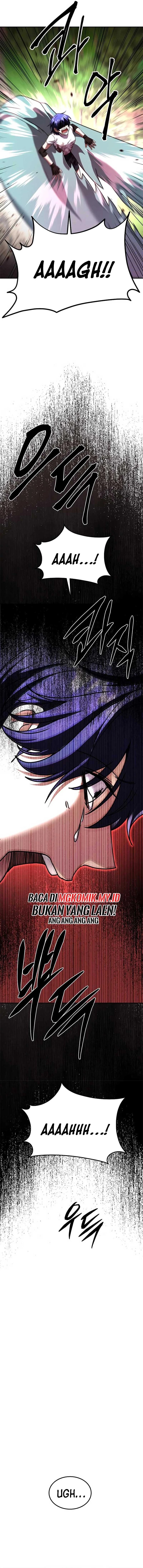 The Returned C-Rank Tank Won’t Die! chapter 32