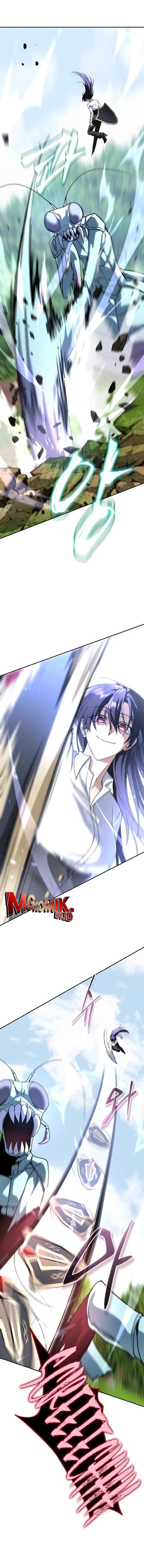 The Returned C-Rank Tank Won’t Die! Chapter 33 Bahasa Indonesia