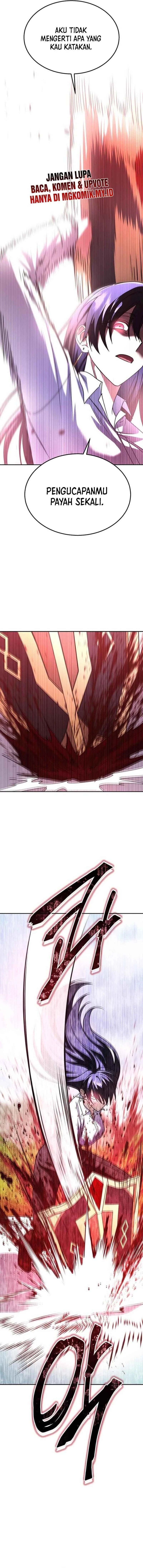 The Returned C-Rank Tank Won’t Die! Chapter 33 Bahasa Indonesia