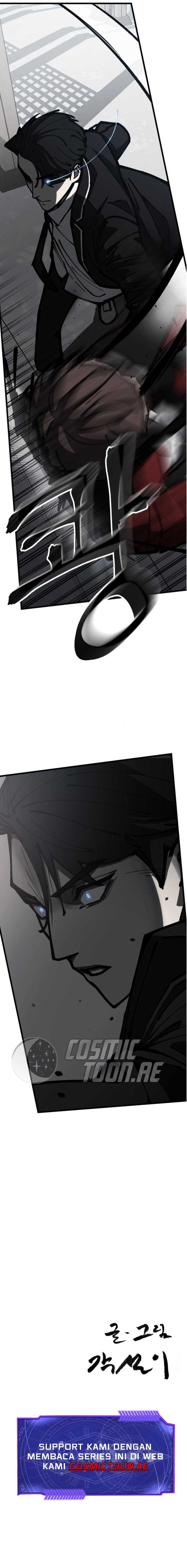 The Returnee chapter 3